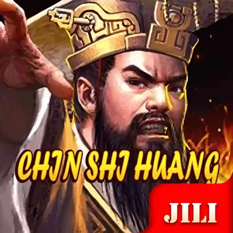 Chin Shi Huang slot