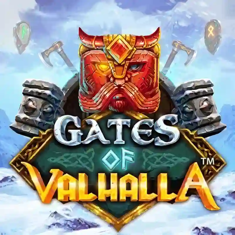 Gates of Valhalla slot