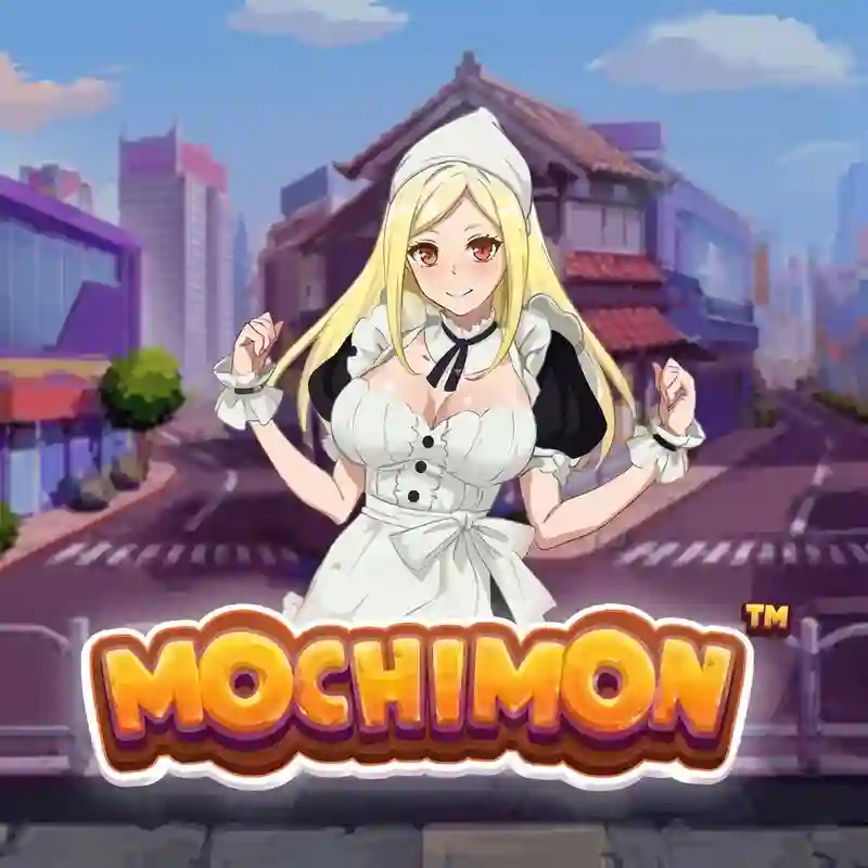 Mochimon slot